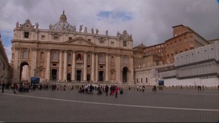 What is Conclave and how is the new Pope chosen?