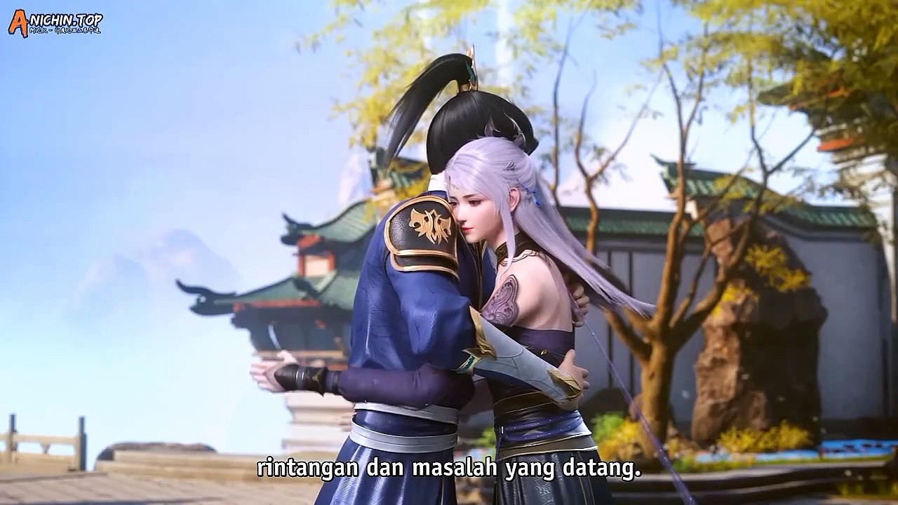 The_Great_Ruler 3D Episode 44 - 49