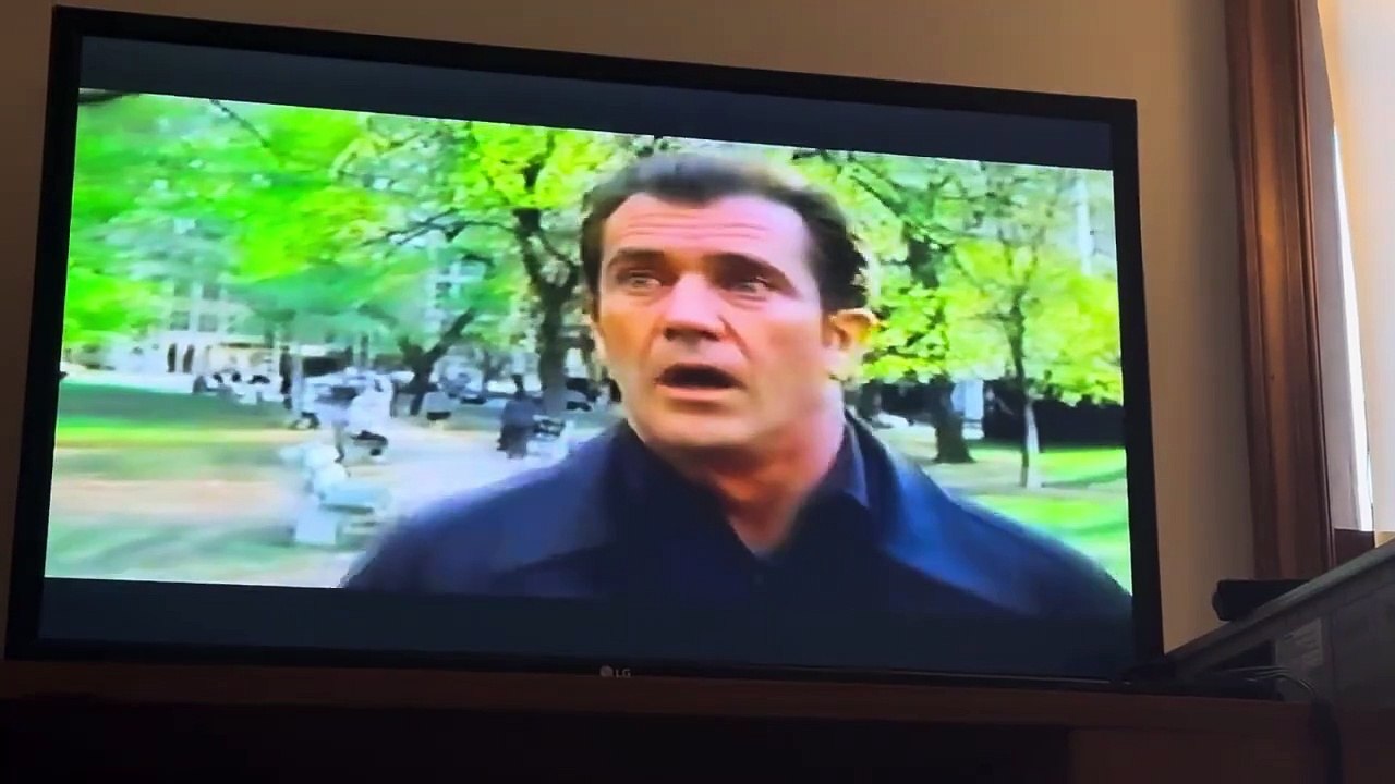 Opening to Mission Impossible 2 2000 Bootleg VHS