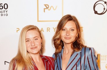 Aly and AJ Michalka have become "closer as sisters" in recent years