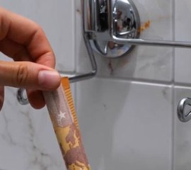Crafty Spots to Stash Your Stuff!
