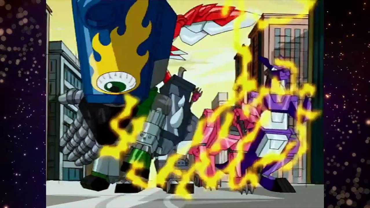 Megas XLR Episode 101 - Test Drive | Watch cartoons online, Watch anime online, English dub anime