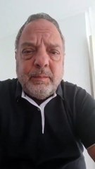 "Si me matás, te suicidás": Baby Etchecopar furioso con Milei y una fuerte denuncia