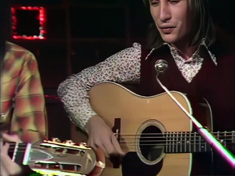 Listen to a Country Song - Kenny Loggins & Jim Messina (acoustic)