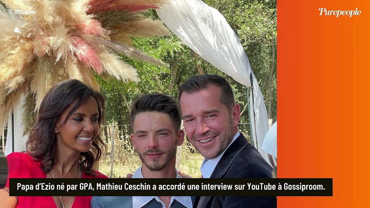 Cet agriculteur de L'amour est dans le pré ne veut pas scolariser son fils : "J'ai pas envie de lui imposer ça"