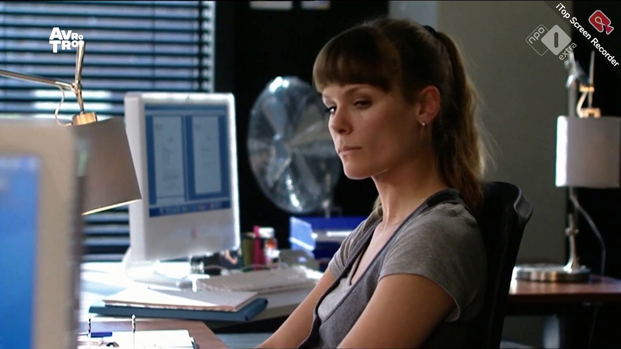 Flikken Maastricht seizoen 1 aflevering 3 Groeten Uit Lagos