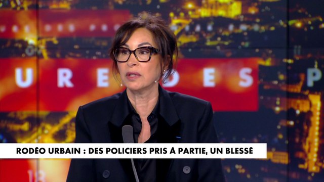 Naima M'Faddel : «Honte à ceux qui nient ce qui se passe dans notre pays»