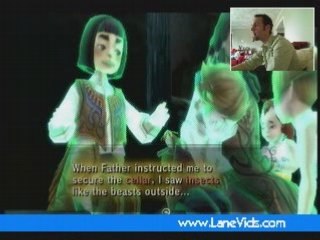 The Legend of Zelda: Twilight Princess Walkthrough Part 45