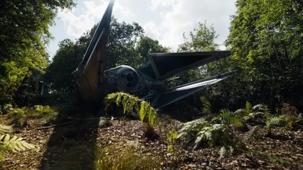 Andor Season 2 Behind the Scenes: Exclusive HD Trailer 🎬