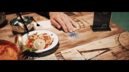 HUNT THE WICKED 🎥 - Exciting HD Trailer & Plot Revealed!