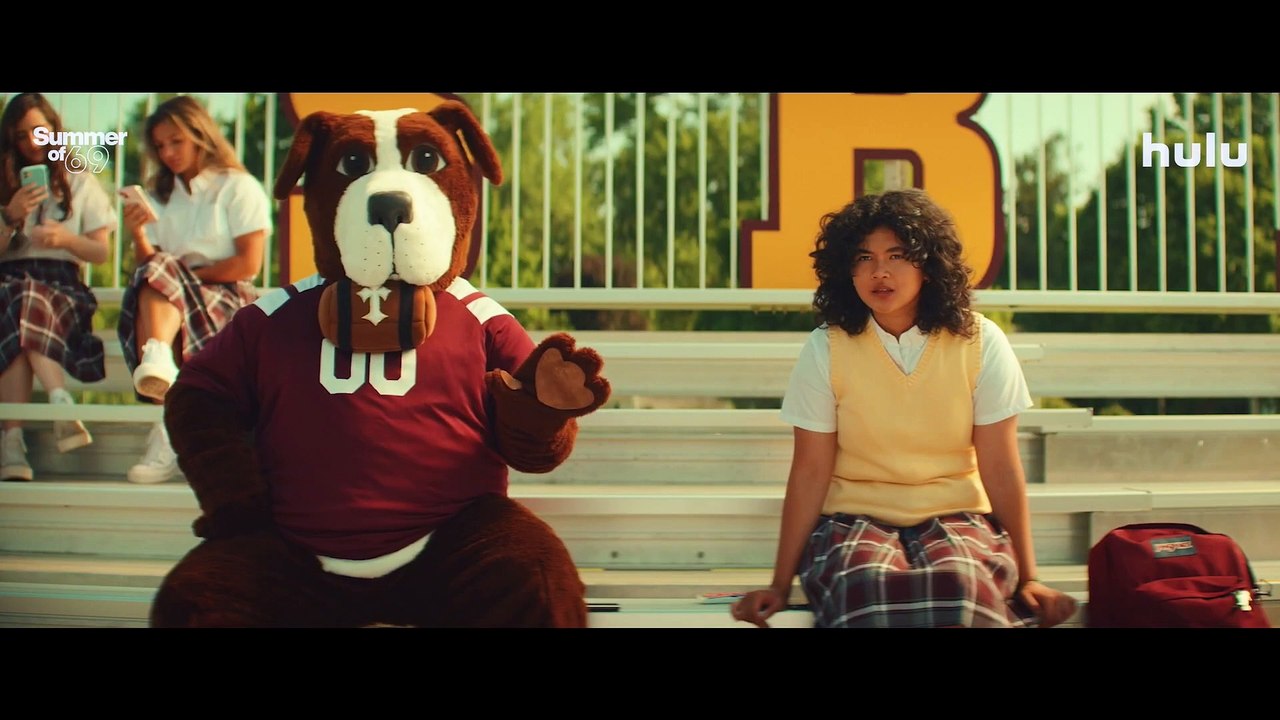Summer of 69 Trailer