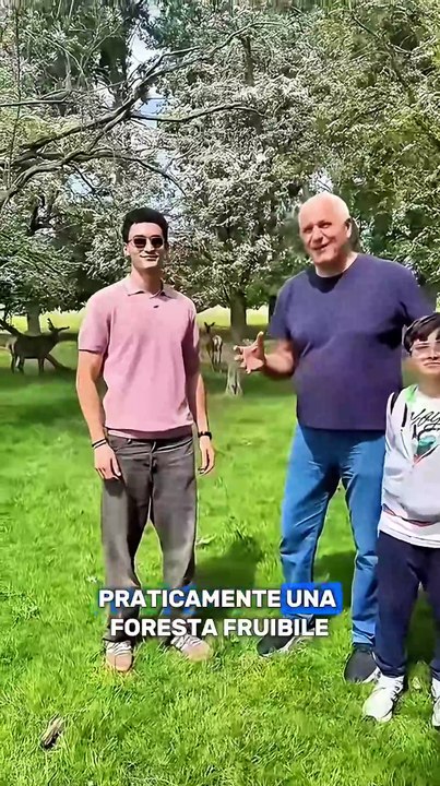Caputo - Oggi una bellissima passeggiata al Ric...