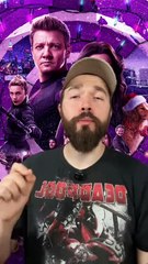 Jeremy Renner DIT NON à Hawkeye 2… à cause d’une OFFRE INSULTANTE ! 😤💸