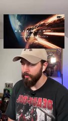 Epic Alien Earth Trailer Reaction! 🚀 Discover the New Series on Disney+