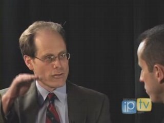 Jon Goodman- slow market heats up mortgage fraud cases