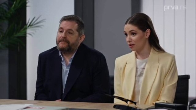 Igra sudbine 1406 epizoda (4/5/2025)