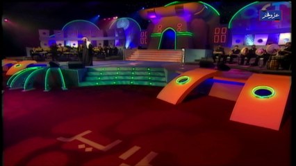 محمد البلوشي أفكر فيك هلا فبراير 2000