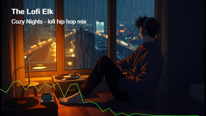 lofi beats cozy nights lofi 30 minutes nonstop