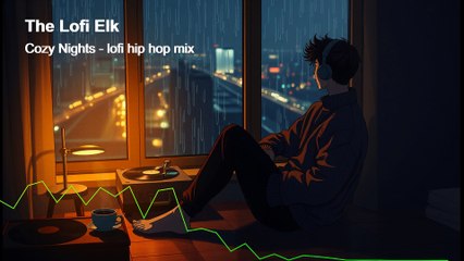 lofi beats cozy nights lofi 30 minutes nonstop