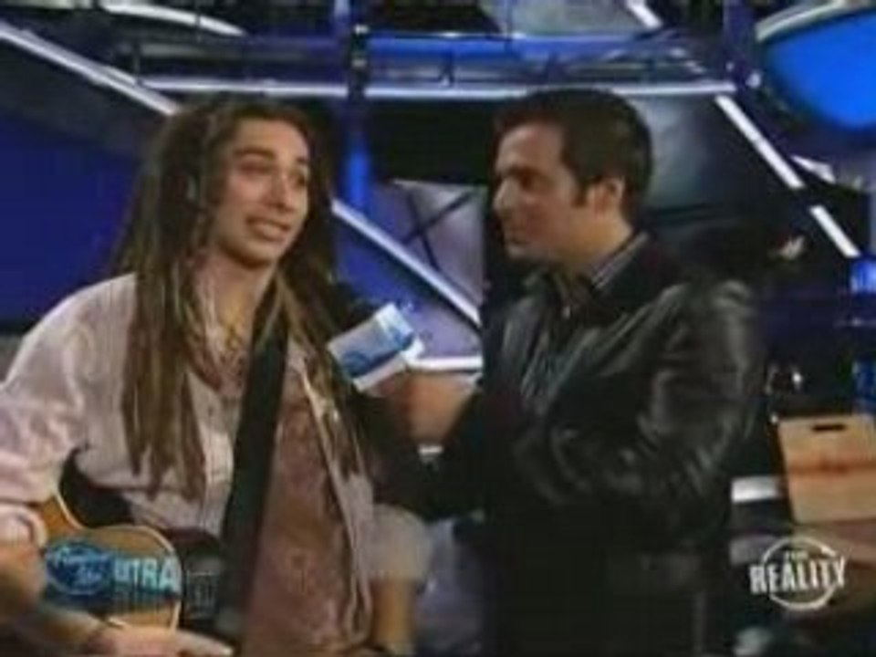 Jason Castro Part 1 AI Extra