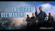 La guerra del mañana (2021) pelicula completa español latino