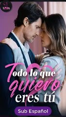[SUB ESPAÑOL] Todo lo que quiero eres tú