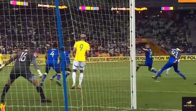 Cape Town City vs Mamelodi Sundowns 0-2 Goals & Extended Highlights| Betway Premiership