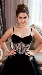 Princess Vibes in Black Elegance ✨🖤 #explore #fyp #foryou