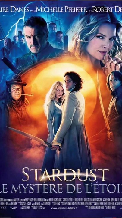 stardust