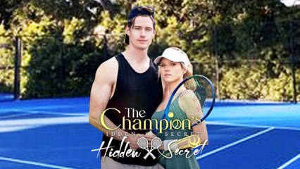 The Champion's Hidden Secret