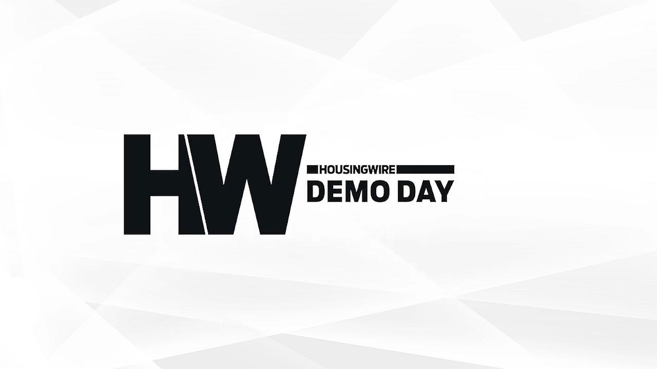 Mortgage Cadence Demo Day