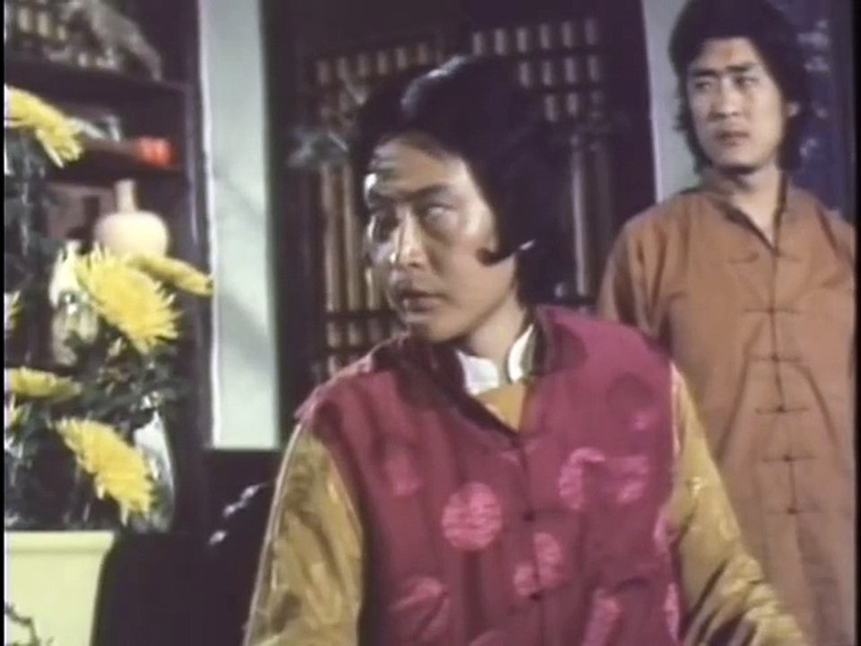 Duel of Flying Kicks (78)
