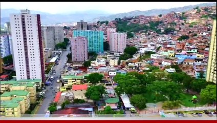 Vicepresidenta Rodríguez supervisa la instalación del Plan Bodega Comunal en El Valle