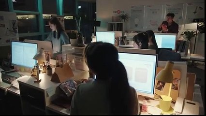 Dine With Love Episode 01 Hindi Dubbed 🍽️ | Dramique