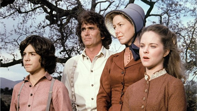 GALA VIDEO - Reboot de La Petite Maison dans la prairie sur Netflix : une partie du casting dévoilée, voici la nouvelle famille Ingalls