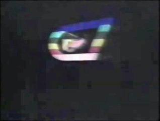 *MOMENTO RARISIMO* ID Canal 7 de Santiago del Estero Presenta (1997)