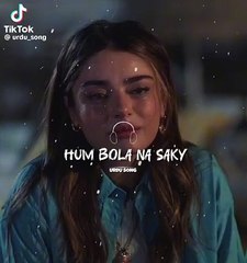 To he hy mujy ko Bata day na song