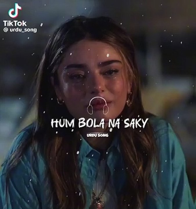 To he hy mujy ko Bata day na song