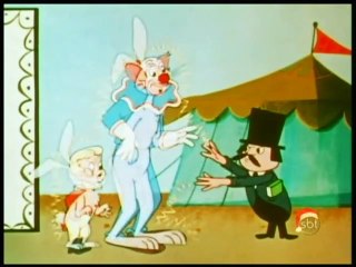 Bozo - O Mestre da Magia (1959)