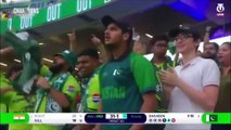 Pakistan VS India Highlights CHAMPIONS TROPHY 2025