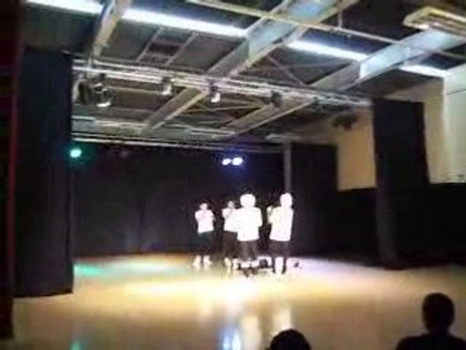 Groupe de Ben Guingant