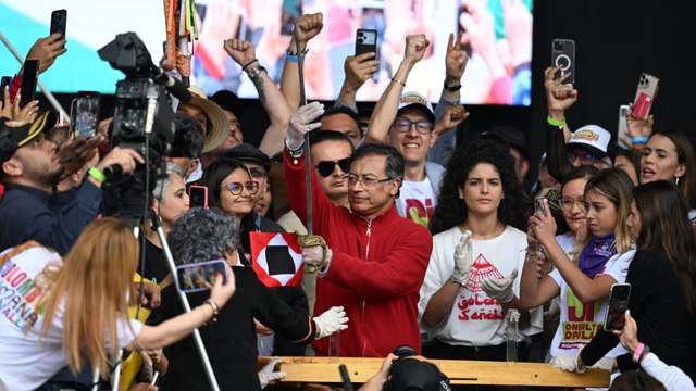 Presidente Gustavo Petro enfrentará una nueva denuncia en la CIDH por comentarios amenazantes