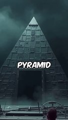 The Black Pyramid the Government Won't Talk About
