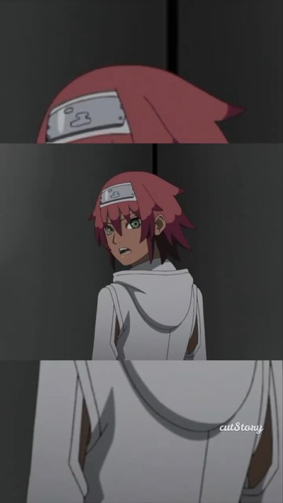 Boruto - Naruto Next Generations Episode 278 VF