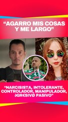 Darío Ripoll, actor de Vecinos le hizo un drama a Ione Cervantes y Citlalli Fernández