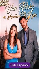 [SUB ESPAÑOL] Una Noche de Aventura con mi Jefe serie completa