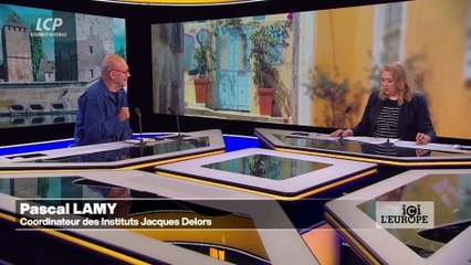 Ici l'Europe - Financer l'Europe de demain : petit budget, grandes ambitions !