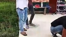 New Chinese viral funny video