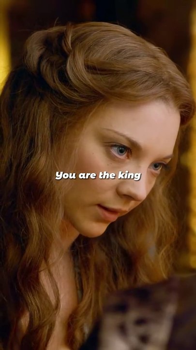 Joffrey is easily manipulated