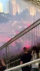 Hajduk Split vs Dinamo Zagreb  03/05/2025